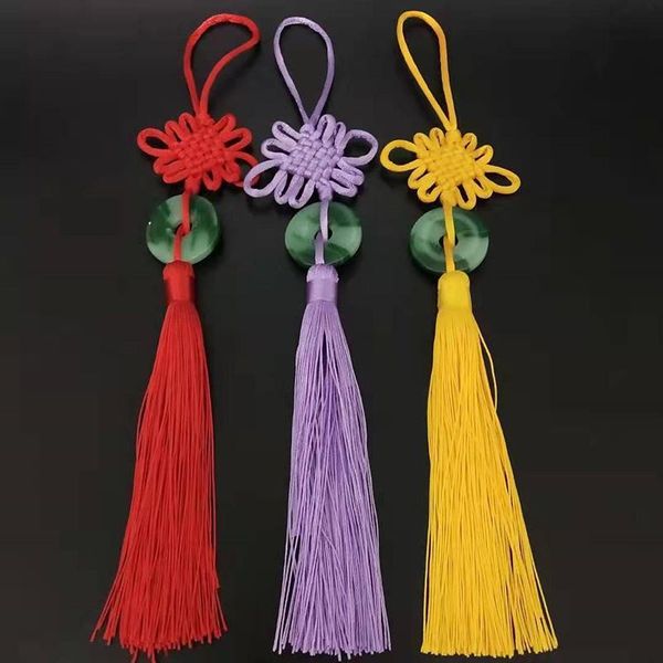 5pcs green jade piece chinese knot tassels silk fringe diy home textile garment jewelry flower crafts tassel trim party gift h qyluxn
5pcs green jade piece chinese knot tassels silk fringe diy home textile garment jewelry flower crafts tassel trim party gift h qyluxn