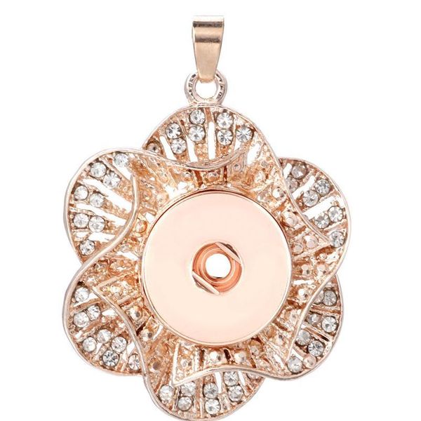 new rose gold snap jewelry pendant necklaces crystal heart snap button pendant fit 20mm 18mm snap buttons diy bbyjvm, Silver
new rose gold snap jewelry pendant necklaces crystal heart snap button pendant fit 20mm 18mm snap buttons diy bbyjvm, Silver