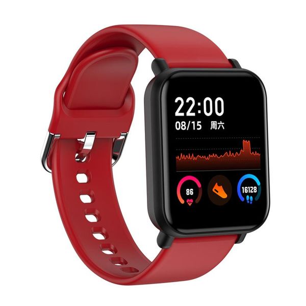 smart watch r7 waterproof smartwatch heart rate monitor multiple sport model fitness tracker r16 man women wearable pk b57 l7 bbygyx
smart watch r7 waterproof smartwatch heart rate monitor multiple sport model fitness tracker r16 man women wearable pk b57 l7 bbygyx