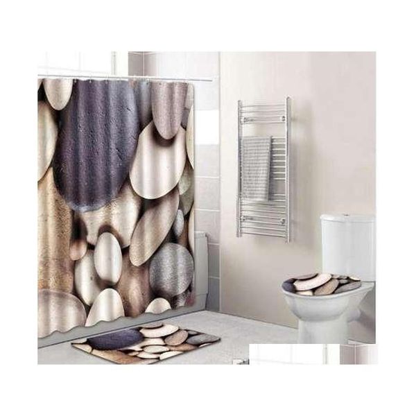 8 types 4pcs set bathroom non-slip pedestal rug + lid toilet cover + bath mat qyldhu mj_bag
8 types 4pcs set bathroom non-slip pedestal rug + lid toilet cover + bath mat qyldhu mj_bag