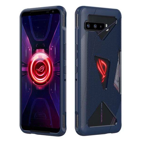 case asus rog phone 3 zs661ks 5g heat dissipation back cover protective shockproof shell covers for rog3 accessories
case asus rog phone 3 zs661ks 5g heat dissipation back cover protective shockproof shell covers for rog3 accessories