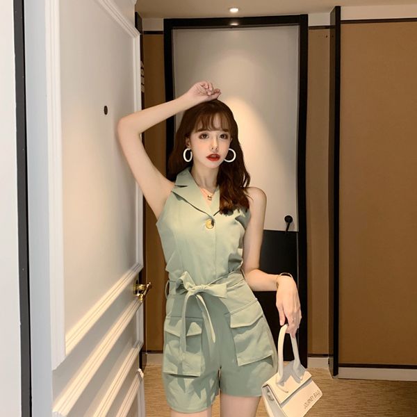 2021 new women summer fashion safari high waist no sleeves retro bodysuits skinny mini 1ezb, Black;white
2021 new women summer fashion safari high waist no sleeves retro bodysuits skinny mini 1ezb, Black;white