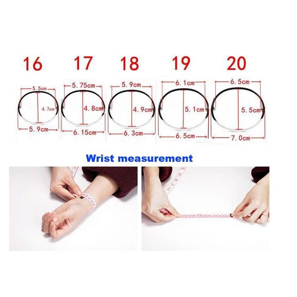 2021 gold, white gold and rose gold stainless steel bangle bracelet with screwdriver and 4 st sqchut queen66, Black
2021 gold, white gold and rose gold stainless steel bangle bracelet with screwdriver and 4 st sqchut queen66, Black