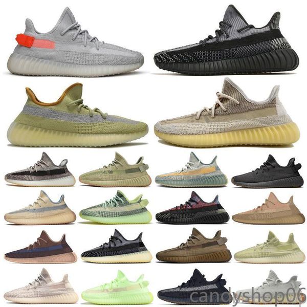 2020 og asriel abez cinder earth kanye west reflective casual shoes marsh desert sage tail light linen zyon flax men women trainers ca, Black
2020 og asriel abez cinder earth kanye west reflective casual shoes marsh desert sage tail light linen zyon flax men women trainers ca, Black