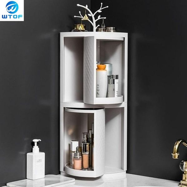 hooks & rails plastic 360 rotating bathroom kitchen storage rack organizer shower shelf tray holder washing
hooks & rails plastic 360 rotating bathroom kitchen storage rack organizer shower shelf tray holder washing