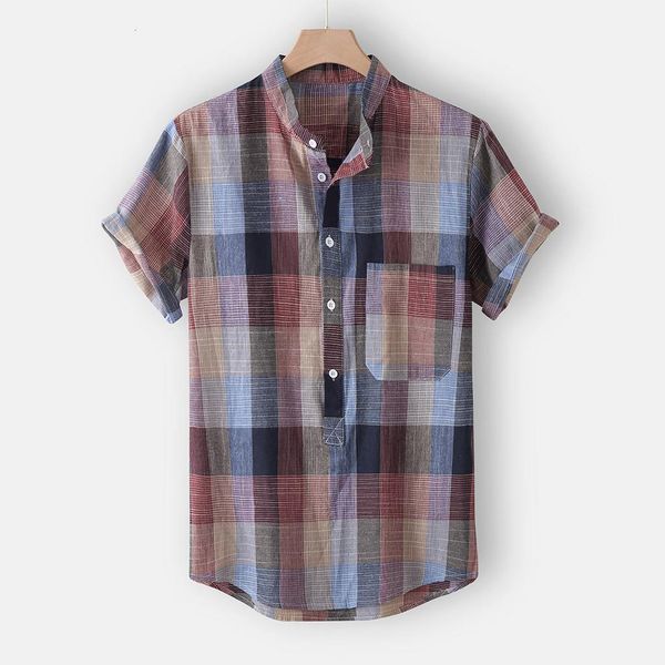 summer men clothes vacation shirts 3xl beach hawaiian gray mens shirts dress short sleeve stand collar loose floral tee shirt, White;black
summer men clothes vacation shirts 3xl beach hawaiian gray mens shirts dress short sleeve stand collar loose floral tee shirt, White;black