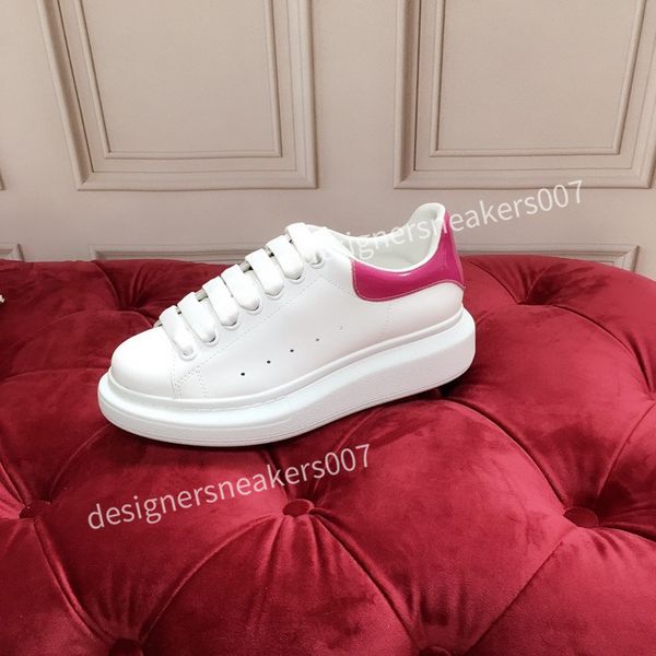 new men leather lace up platform oversized sole sneakers white black casual hc191001
new men leather lace up platform oversized sole sneakers white black casual hc191001