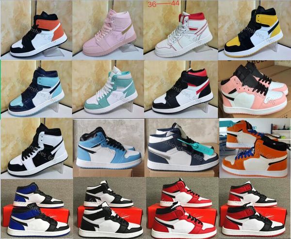 mens 1 high og basketball shoes 1s bordeaux university blue dark mocha bred shadow unc twist seafoam men women sneakers trainers
mens 1 high og basketball shoes 1s bordeaux university blue dark mocha bred shadow unc twist seafoam men women sneakers trainers