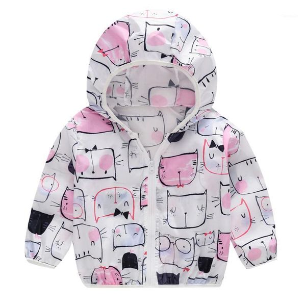 jackets sunscreen children long sleeve printing hooded outerwear boy girl cute zipper shirt windbreaker 9.301, Blue;gray
jackets sunscreen children long sleeve printing hooded outerwear boy girl cute zipper shirt windbreaker 9.301, Blue;gray