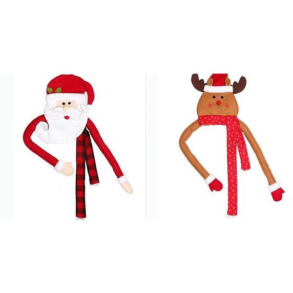 рождественская елка украшения санта маленький столик куклы украшения xmas вечеринка декор подарок игрушка рождественские украшения для домаш
рождественская елка украшения санта маленький столик куклы украшения xmas вечеринка декор подарок игрушка рождественские украшения для домаш