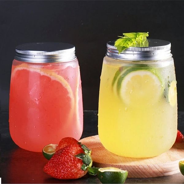 500ml pet cup cold milk tea drink bottle u-shaped disposable plastic packaging cool juice bottle storage bottle
500ml pet cup cold milk tea drink bottle u-shaped disposable plastic packaging cool juice bottle storage bottle