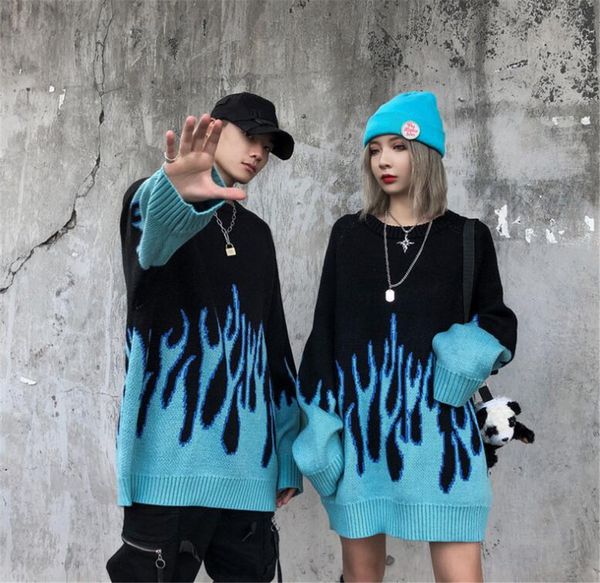 2021 new pull femme autumn new long winter calls female neck plus blue size sweater xdkv, White;black
2021 new pull femme autumn new long winter calls female neck plus blue size sweater xdkv, White;black
