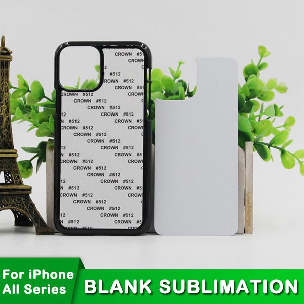 blank sublimation phone cases for mini 11 12 promax xr xs max se 7 8 plus pc hard back cover with aluminum insert
blank sublimation phone cases for mini 11 12 promax xr xs max se 7 8 plus pc hard back cover with aluminum insert