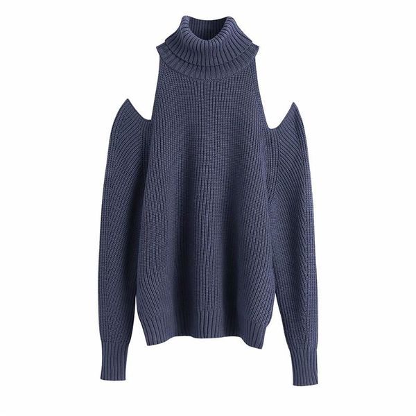 women knitted sweater winter cut out shoulder 2021 long sleeve turtleneck off shoulder vintage pullover female chic knitted, White;black
women knitted sweater winter cut out shoulder 2021 long sleeve turtleneck off shoulder vintage pullover female chic knitted, White;black