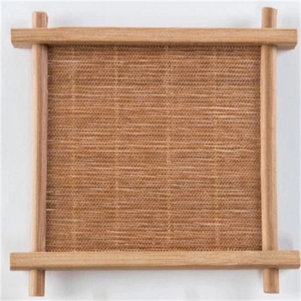 bamboo coaster handmade mee mee place place saceation выставка ювелирные изделия стояна пищевая кубок кухонные аксессуары новый 1 4my k2
bamboo coaster handmade mee mee place place saceation выставка ювелирные изделия стояна пищевая кубок кухонные аксессуары новый 1 4my k2