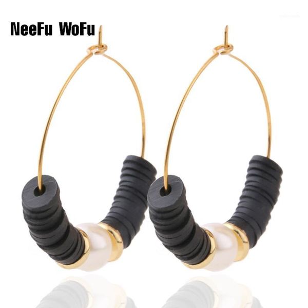 dangle & chandelier neefu wofu bead earring bohemian sweet silicone earrings for women nationality stainless steel ear beach colorful jewelr, Silver
dangle & chandelier neefu wofu bead earring bohemian sweet silicone earrings for women nationality stainless steel ear beach colorful jewelr, Silver