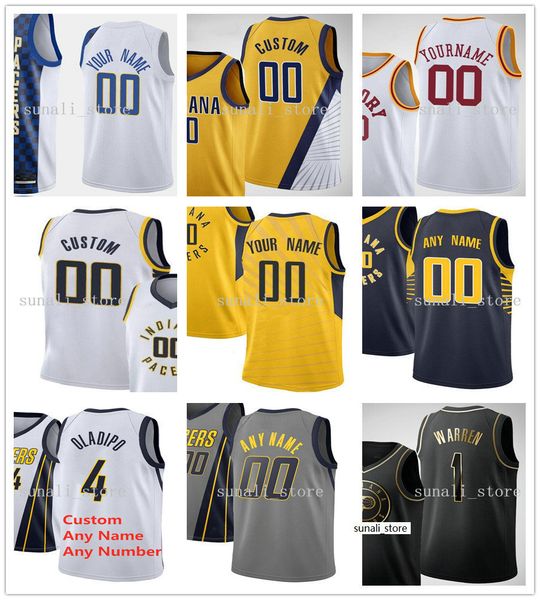 2020 basketball draft pick jersey cassius stanley victor 4 oladipo t.j. 1 warren domantas 11 sabonis myles 33 turner malcolm 7 brogdon, Black;red
2020 basketball draft pick jersey cassius stanley victor 4 oladipo t.j. 1 warren domantas 11 sabonis myles 33 turner malcolm 7 brogdon, Black;red