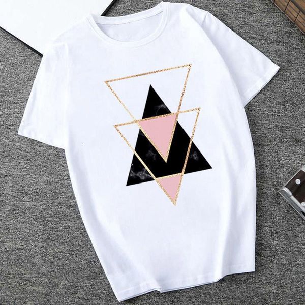 new fashion t-shirt summer short sleeve tee cute graphic t-shirts female casual large size tee shirts clothing, White
new fashion t-shirt summer short sleeve tee cute graphic t-shirts female casual large size tee shirts clothing, White