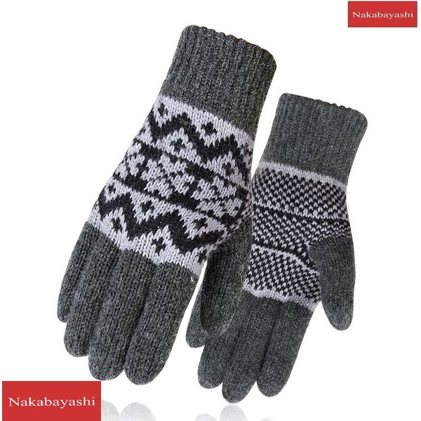 knitted gloves new style men's autumn and winter korean version wool plush warm outdoor riding
knitted gloves new style men's autumn and winter korean version wool plush warm outdoor riding