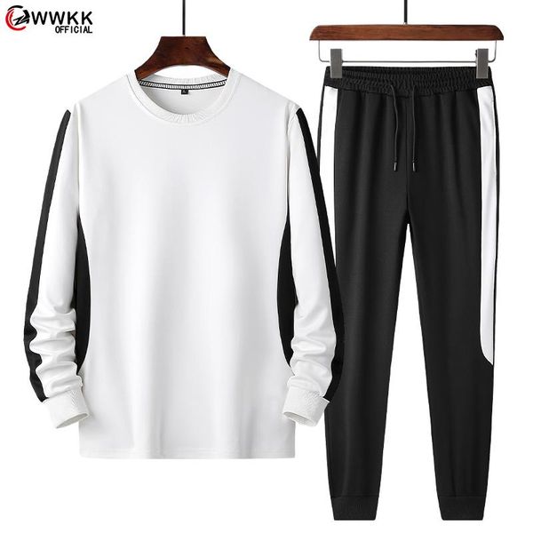 2020 mens autumn winter packwork print sweatshirt pants sets hoodies+pants harajuku sport suit tracksuit running sportswear, Gray
2020 mens autumn winter packwork print sweatshirt pants sets hoodies+pants harajuku sport suit tracksuit running sportswear, Gray