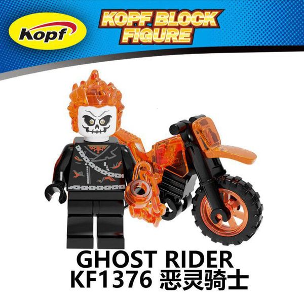 block toys ghost rider series building block man johnny blaze movie blocks 2020 selling educational toys gift of the child
block toys ghost rider series building block man johnny blaze movie blocks 2020 selling educational toys gift of the child