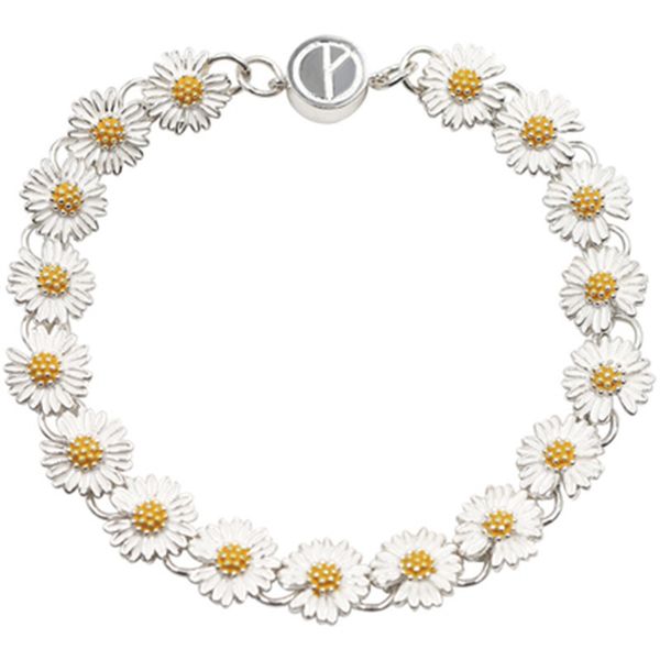 gd same small paragraph daisy senior hip hop bracelets trend to accessories wruf, Black
gd same small paragraph daisy senior hip hop bracelets trend to accessories wruf, Black