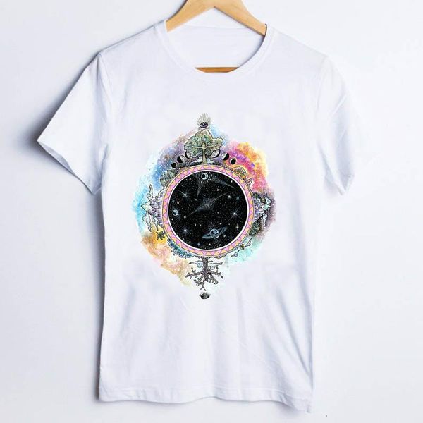 tees for women print space watercolor fashion trend cute 90s ladies clothes lady clothing female t shirt womens t-shirt, White
tees for women print space watercolor fashion trend cute 90s ladies clothes lady clothing female t shirt womens t-shirt, White