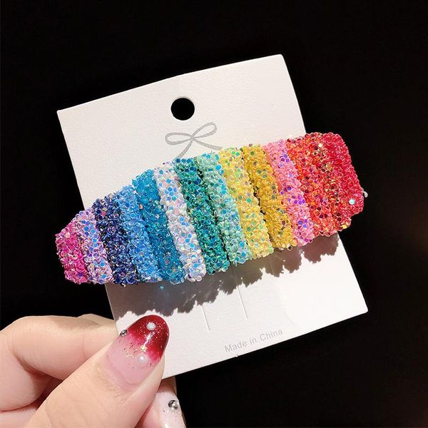 новые женщины девушки симпатичные красочные блестки rainbow heampsins сладкие волос орнамент волос оголовочные зажимы волос барьерки мода пр, Black;brown
новые женщины девушки симпатичные красочные блестки rainbow heampsins сладкие волос орнамент волос оголовочные зажимы волос барьерки мода пр, Black;brown
