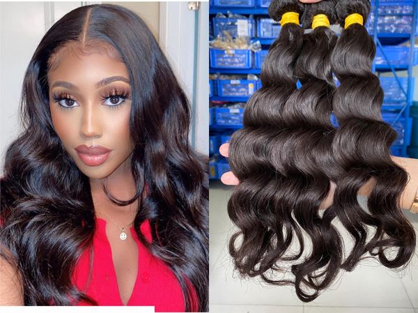 unprocessed brazilian human hair bundles natural wave hair products wholesale virgin hair vendors, Black;brown
unprocessed brazilian human hair bundles natural wave hair products wholesale virgin hair vendors, Black;brown
