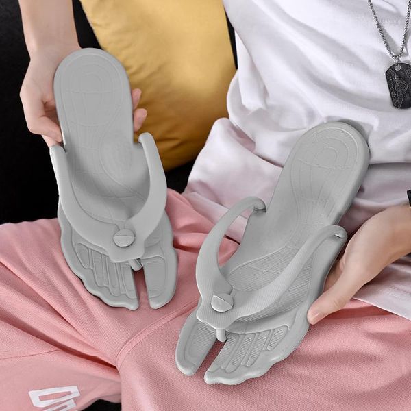 slippers fashion home non-slip floor flip flops women men shoes summer bathroom slipper lovers indoor sandals1, Black
slippers fashion home non-slip floor flip flops women men shoes summer bathroom slipper lovers indoor sandals1, Black