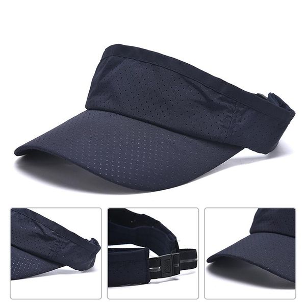 wide brim hats summer breathable empty sun visor hat linen big straw caps uv protection for men and women, Blue;gray
wide brim hats summer breathable empty sun visor hat linen big straw caps uv protection for men and women, Blue;gray