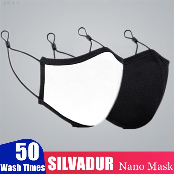 silvadur nano face masks 5 layers wash 50 times protective cotton mouth fashion anti-dust adjustable facial valve mask
silvadur nano face masks 5 layers wash 50 times protective cotton mouth fashion anti-dust adjustable facial valve mask