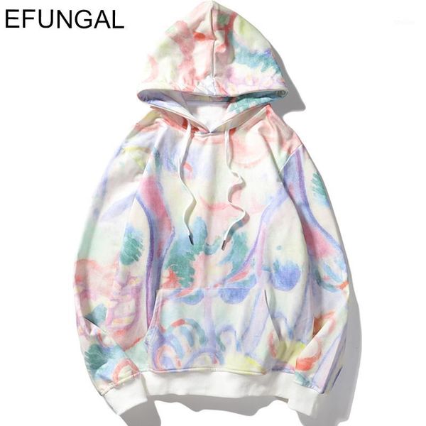 men's hoodies & sweatshirts tie-dyeing hoodie man fleece winter comfortable warm hip hop streetwear casual hooded harajuku hoodies1, Black
men's hoodies & sweatshirts tie-dyeing hoodie man fleece winter comfortable warm hip hop streetwear casual hooded harajuku hoodies1, Black