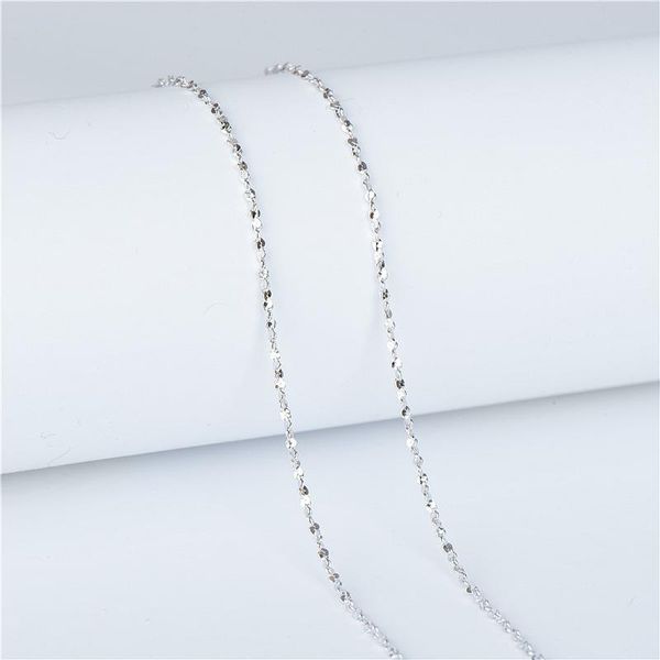 real 925 sterling silve gypsophila korean style necklace for girls party cute fashion jewelry gift, Silver
real 925 sterling silve gypsophila korean style necklace for girls party cute fashion jewelry gift, Silver