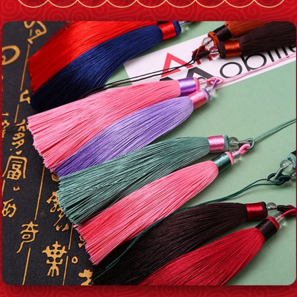 1pcs double color twins tassels home textile curtain clothing pendant tassels diy jewelry making charms pendants craft tassels h jllula
1pcs double color twins tassels home textile curtain clothing pendant tassels diy jewelry making charms pendants craft tassels h jllula