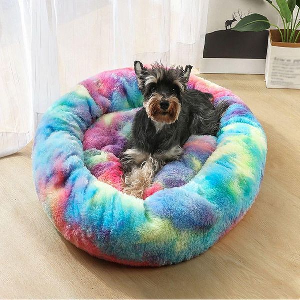 kennels & pens washable cat bed house soft long plush round pet dog for small dogs cats nest winter warm sleeping
kennels & pens washable cat bed house soft long plush round pet dog for small dogs cats nest winter warm sleeping