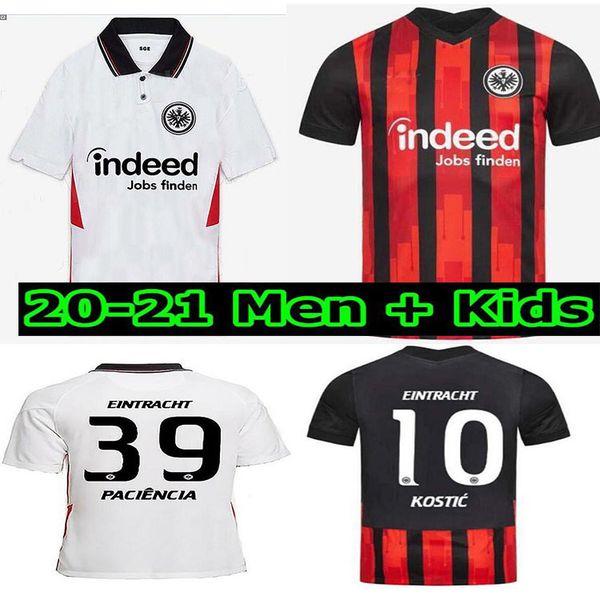 thai version of the 2020 frankfurt kostic football jersey kamada fernandes de guzman away silva paciencia chandler men's + children, Black;yellow
thai version of the 2020 frankfurt kostic football jersey kamada fernandes de guzman away silva paciencia chandler men's + children, Black;yellow