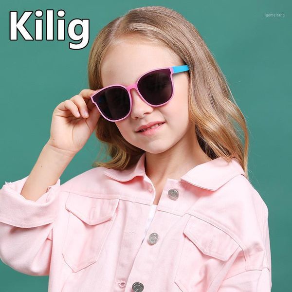 2020 new polarized kids sunglasses boys girls goggle square sun glasses tr90 soft flexible material eyewear gafas infantil1, Blue
2020 new polarized kids sunglasses boys girls goggle square sun glasses tr90 soft flexible material eyewear gafas infantil1, Blue