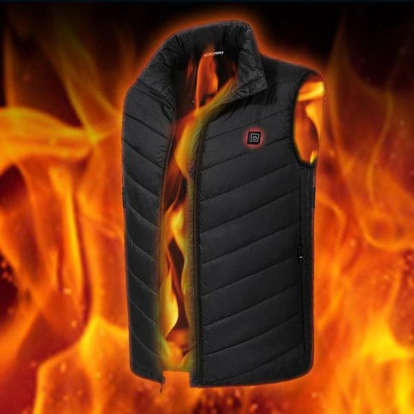 usb heater hunting vest heated jacket heating winter clothes women men thermal outdoor sleeveless coats hiking climbing
usb heater hunting vest heated jacket heating winter clothes women men thermal outdoor sleeveless coats hiking climbing