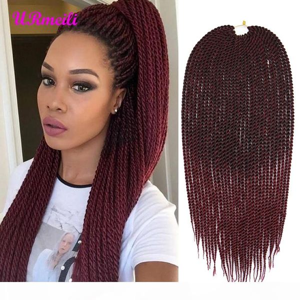 havana twist braid crotchet box braids hair extensions 10a ombre crotchet braiding hair #1b burgundy crochet braids kanekalon synthetic hair, Black
havana twist braid crotchet box braids hair extensions 10a ombre crotchet braiding hair #1b burgundy crochet braids kanekalon synthetic hair, Black
