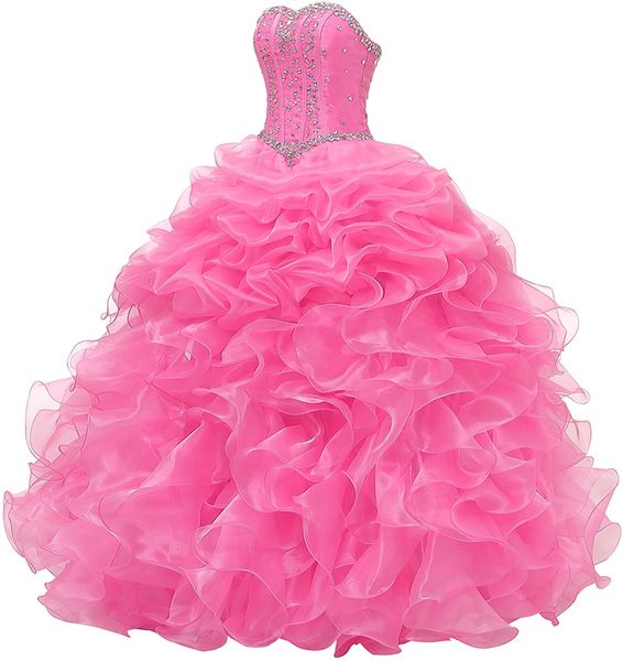 mint green pink ball gown quinceanera dresses beading sweet 16 dress long evening party prom gown vestidos de 15 anos custom made qc1575, Blue;red
mint green pink ball gown quinceanera dresses beading sweet 16 dress long evening party prom gown vestidos de 15 anos custom made qc1575, Blue;red