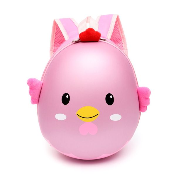 cute 3d chick egg shell bag for boys girls children's backpack kindergarten school bags kids preschool backpacks mochila escolar y20070
cute 3d chick egg shell bag for boys girls children's backpack kindergarten school bags kids preschool backpacks mochila escolar y20070