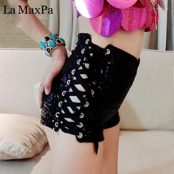 stage wear la maxpa women costume for singer female dj performance clothing dance outfit 12351, Black;red
stage wear la maxpa women costume for singer female dj performance clothing dance outfit 12351, Black;red