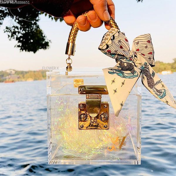1pcs handbag wedding baby shower birthday chistmas transparent candy acrylic bridesmaid girlfriend lipgloss packaging gift box
1pcs handbag wedding baby shower birthday chistmas transparent candy acrylic bridesmaid girlfriend lipgloss packaging gift box