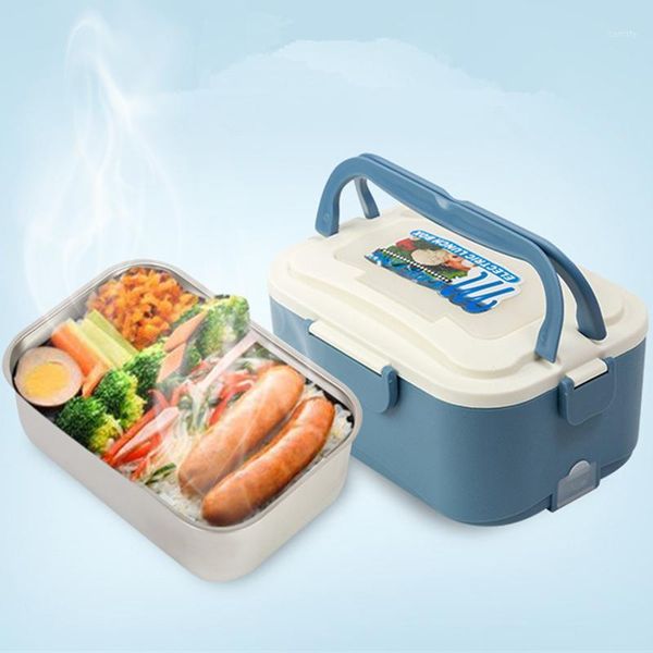 nov new 1.5l 12v / 24v eu/uk plug car home electric lunch box stainless steel inner pot portable electric heating rice containe1
nov new 1.5l 12v / 24v eu/uk plug car home electric lunch box stainless steel inner pot portable electric heating rice containe1