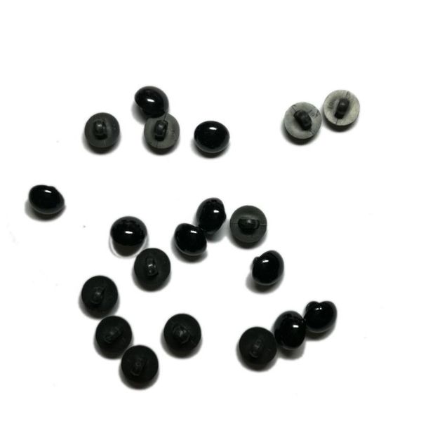 new 100 pcs black resin buttons round mushroom domed sewing shank black diy animal eyes toy diy decorative buttons bbywgc, Blike;white
new 100 pcs black resin buttons round mushroom domed sewing shank black diy animal eyes toy diy decorative buttons bbywgc, Blike;white