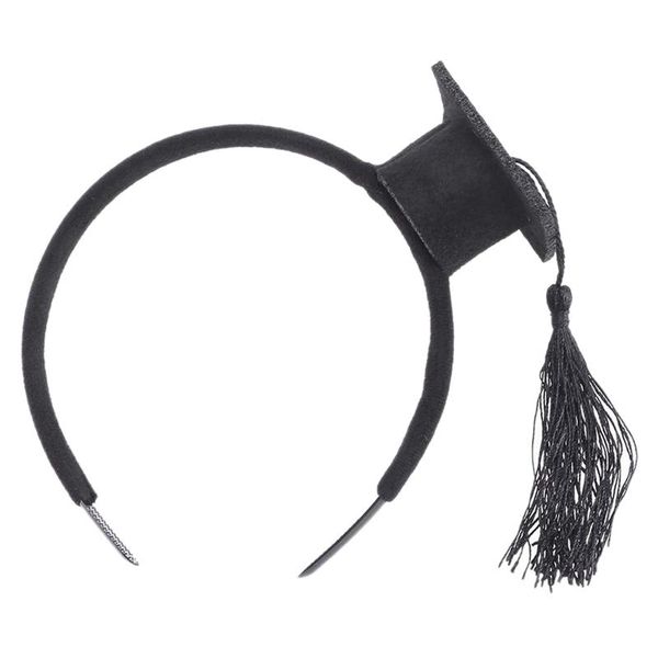 hair clips & barrettes mini doctoral cap band party stereoscopic headdress headpiece graduation decoration po props black, Golden;silver
hair clips & barrettes mini doctoral cap band party stereoscopic headdress headpiece graduation decoration po props black, Golden;silver
