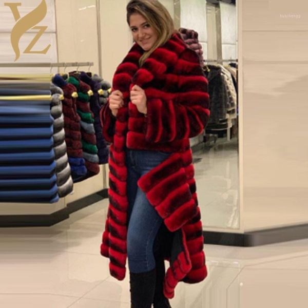 2019 real fur coat winter fur coat woman real jacket rex winter women rex1, Black
2019 real fur coat winter fur coat woman real jacket rex winter women rex1, Black