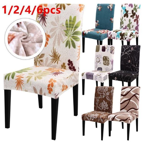 chair covers 1/2/4/6pcs flannel removable stretch printed soft pile fabric dining room seat arm cover1
chair covers 1/2/4/6pcs flannel removable stretch printed soft pile fabric dining room seat arm cover1