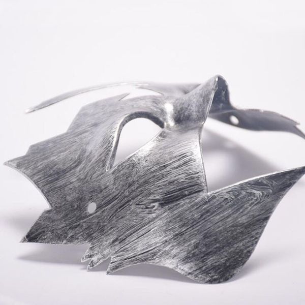 gras vintage masquerade children fancy party mardi half masks musical prom props men cool mask za6103
gras vintage masquerade children fancy party mardi half masks musical prom props men cool mask za6103